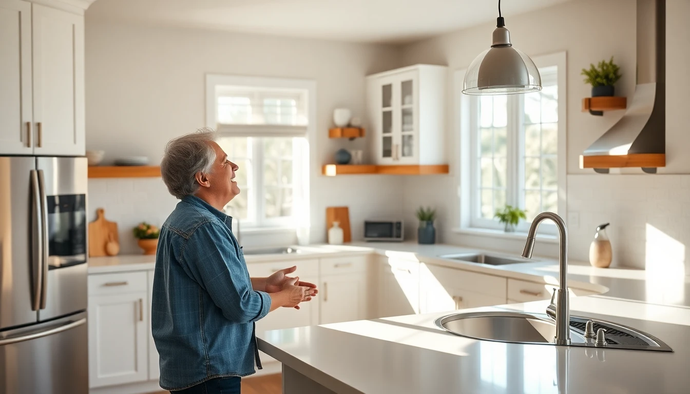 Cosmetic Kitchen Makeovers