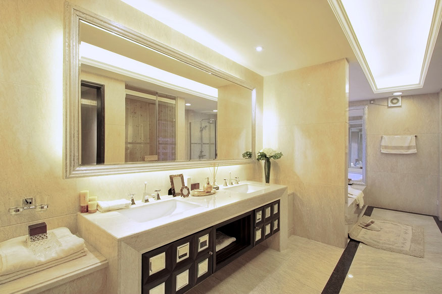 Amazing Modern Bathroom vanities